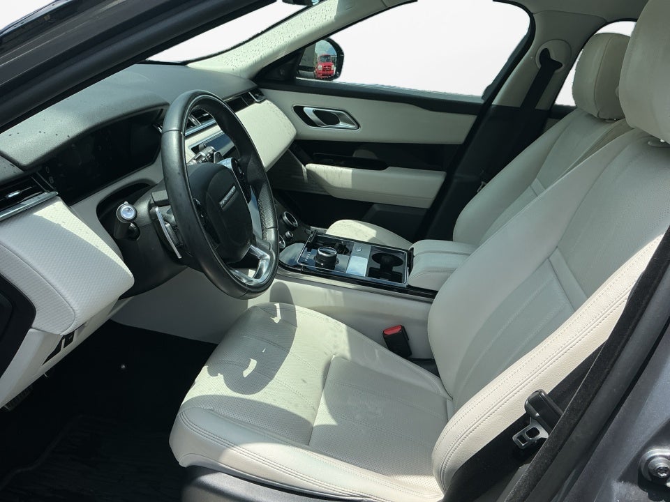 2020 Land Rover Range Rover Velar P340 R-Dynamic S