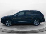 2021 Audi Q7 Premium Plus 55 TFSI quattro Tiptronic