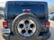 2017 Jeep Wrangler Unlimited Sahara 4x4