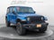 2023 Jeep Wrangler 4-Door Rubicon 4x4