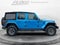 2023 Jeep Wrangler 4-Door Rubicon 4x4