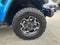 2023 Jeep Wrangler 4-Door Rubicon 4x4