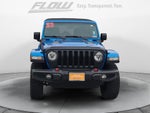 2023 Jeep Wrangler 4-Door Rubicon 4x4