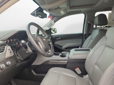 2020 Chevrolet Tahoe 4WD LT