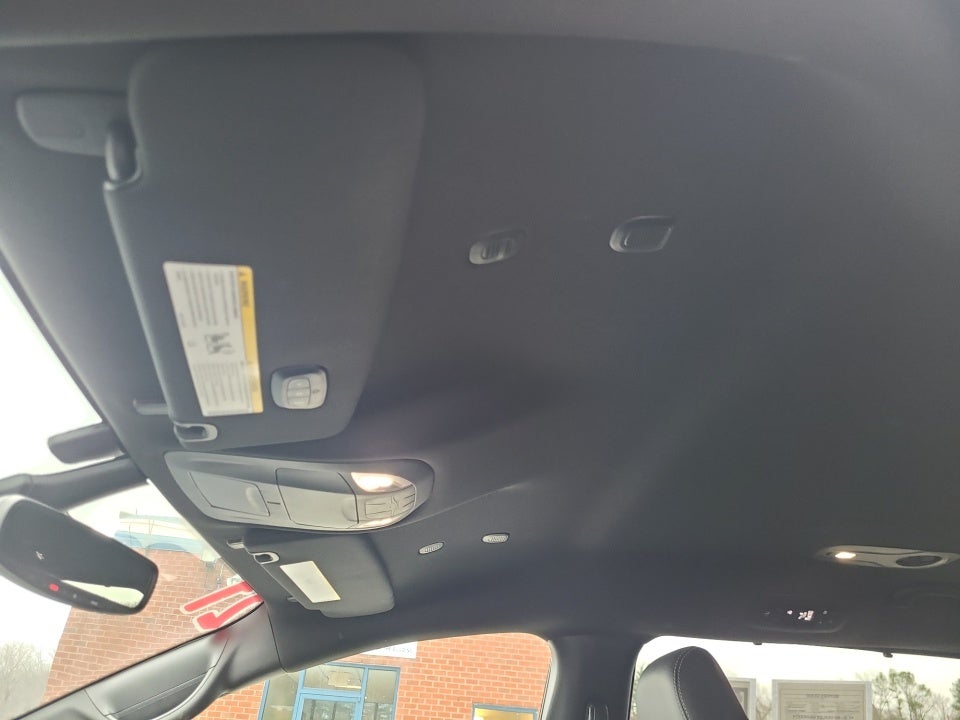 2021 Chrysler Pacifica Hybrid Touring L