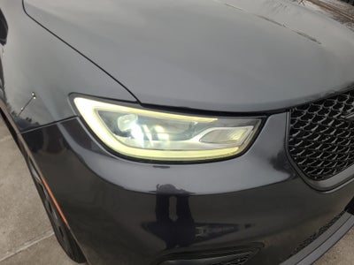 2021 Chrysler Pacifica Hybrid Touring L