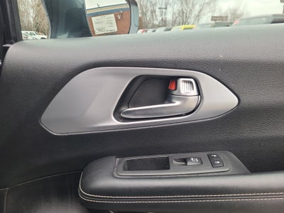 2021 Chrysler Pacifica Hybrid Touring L