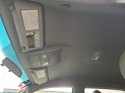 2015 Toyota Tacoma Base V6