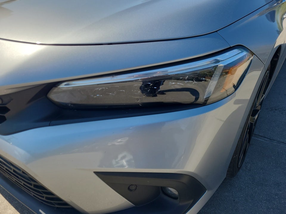 2023 Honda Civic Hatchback Sport Touring