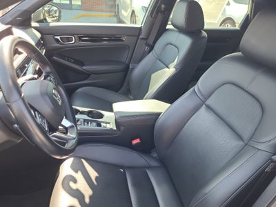 2023 Honda Civic Hatchback Sport Touring