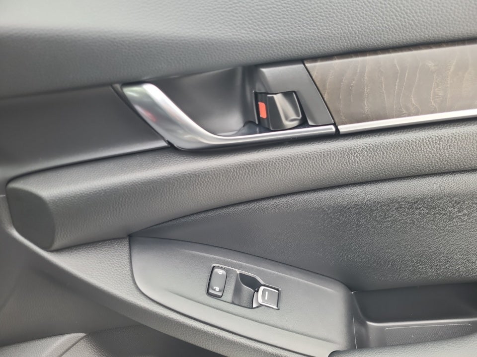 2022 Honda Accord EX-L