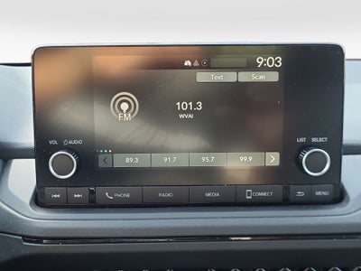 2025 Honda Accord Sedan LX
