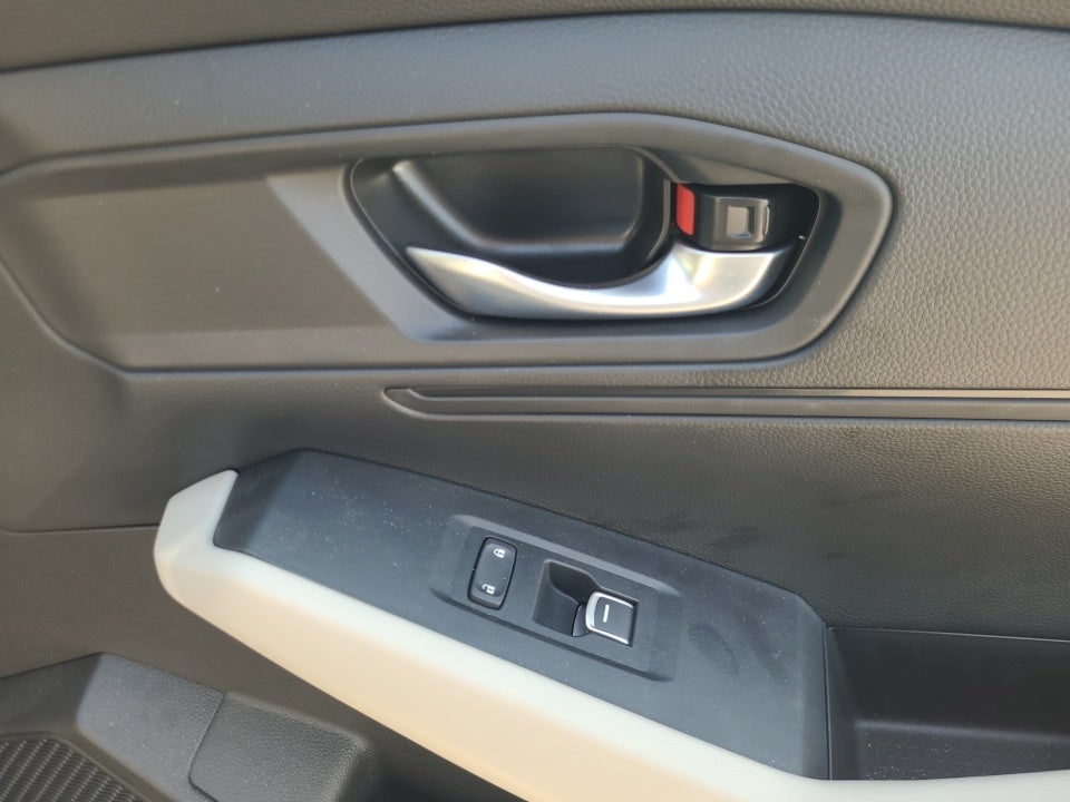 2025 Honda Accord Sedan LX