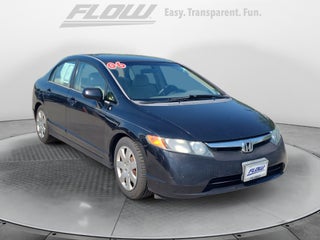 2006 Honda Civic LX