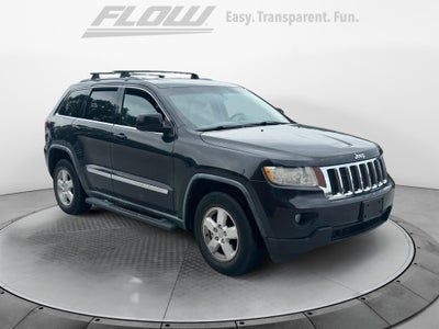 2011 Jeep Grand Cherokee Laredo