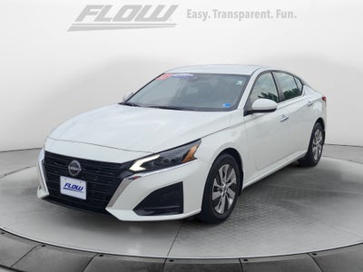 2023 Nissan Altima S FWD