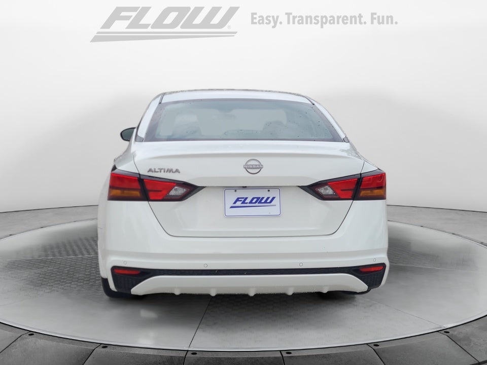 2023 Nissan Altima S FWD