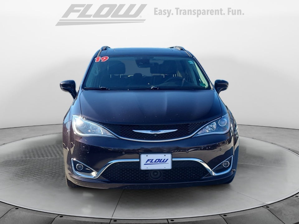2019 Chrysler Pacifica Touring L Plus