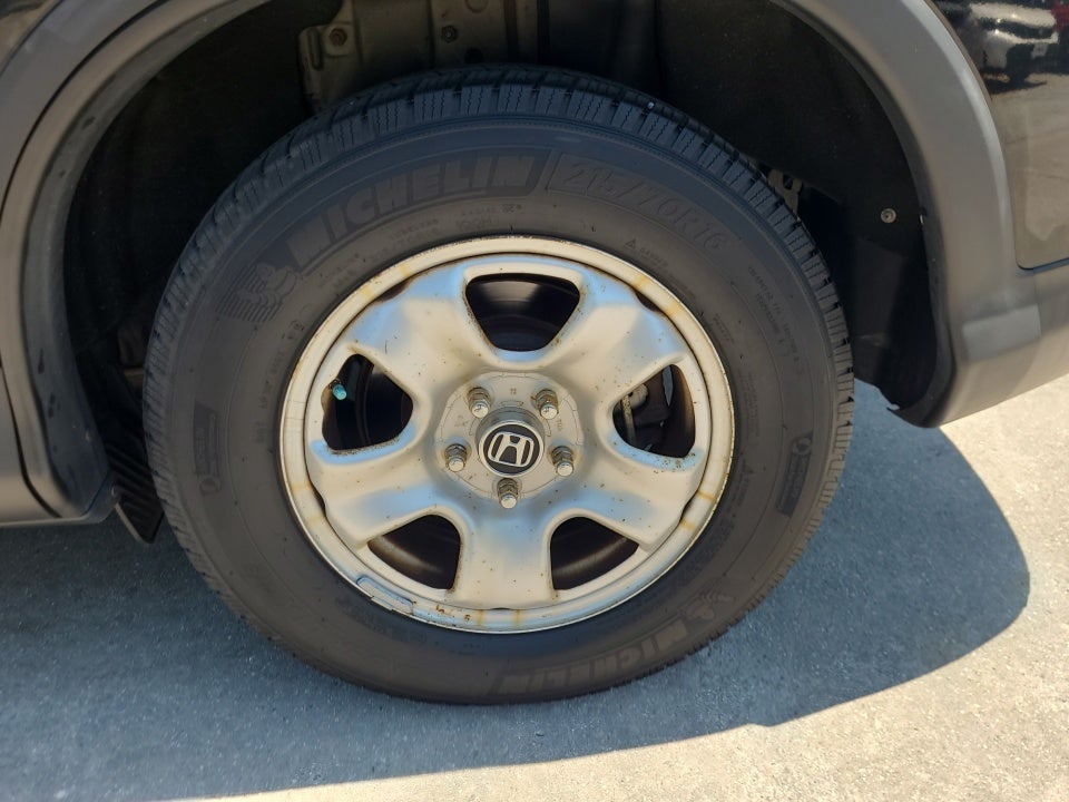 2012 Honda CR-V LX