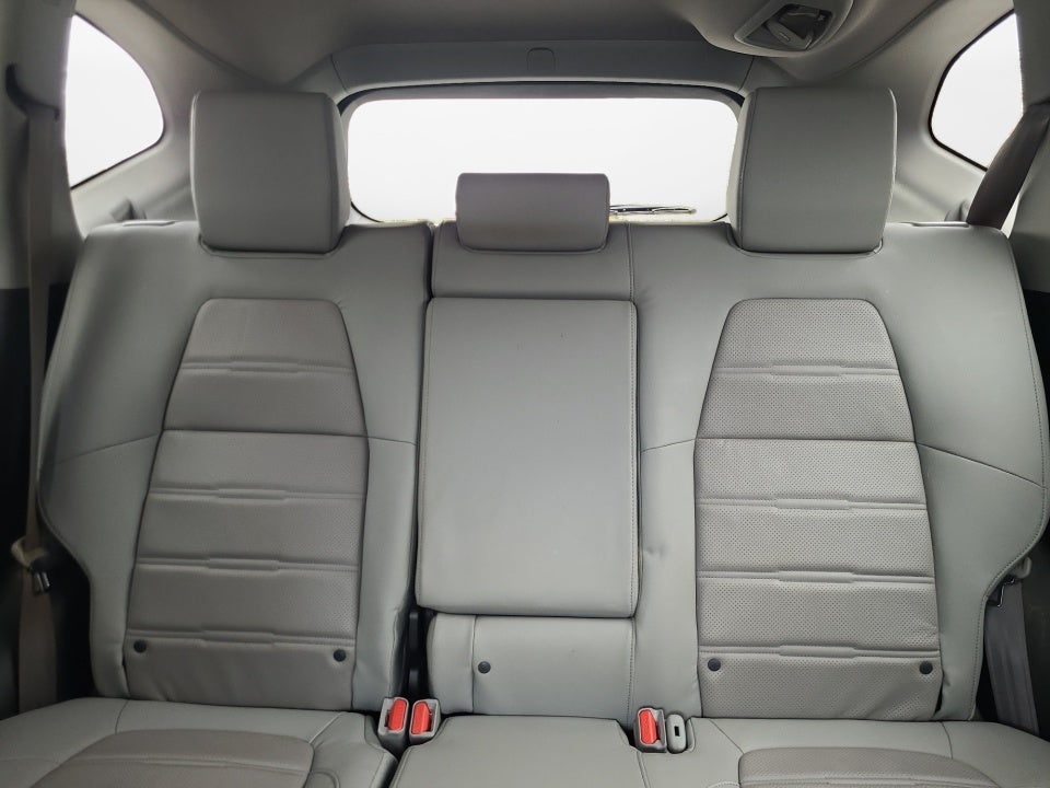 2021 Honda CR-V AWD Touring