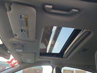 2022 Honda HR-V AWD EX-L