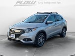 2022 Honda HR-V AWD EX-L