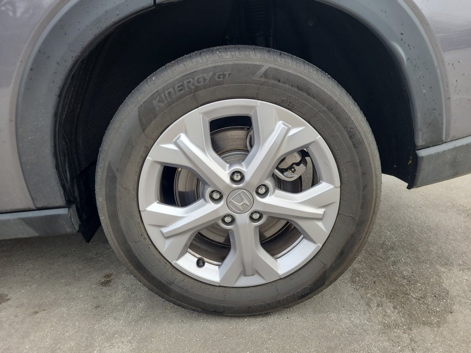 2023 Honda HR-V AWD LX