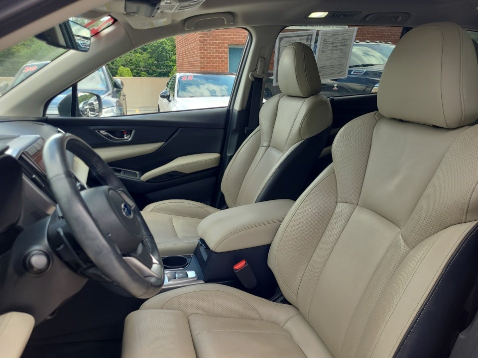 2021 Subaru Ascent Limited