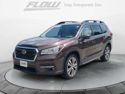 2021 Subaru Ascent Limited