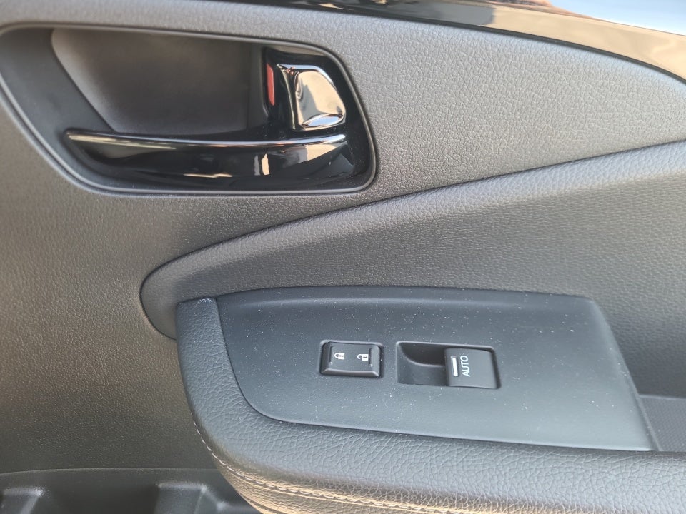 2022 Honda Passport AWD Elite