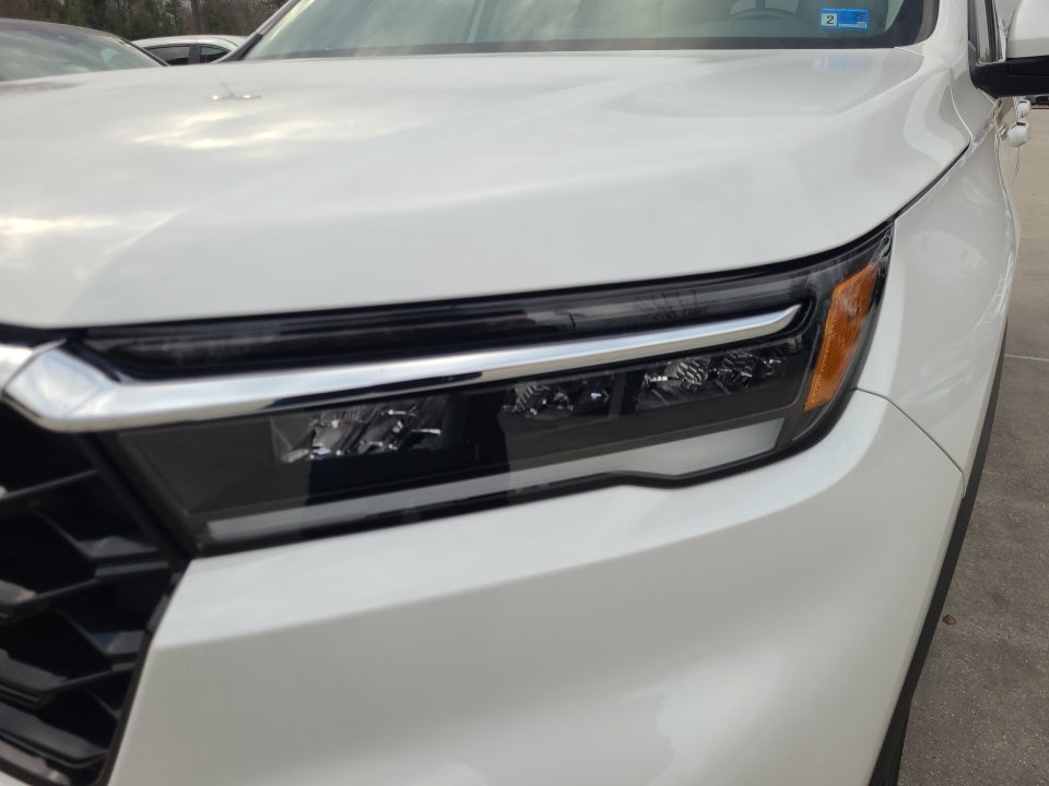 2023 Honda Pilot AWD Touring