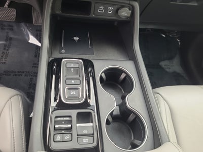 2023 Honda Pilot AWD Touring