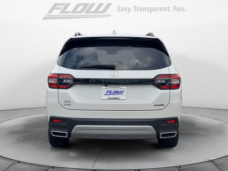 2023 Honda Pilot AWD Touring
