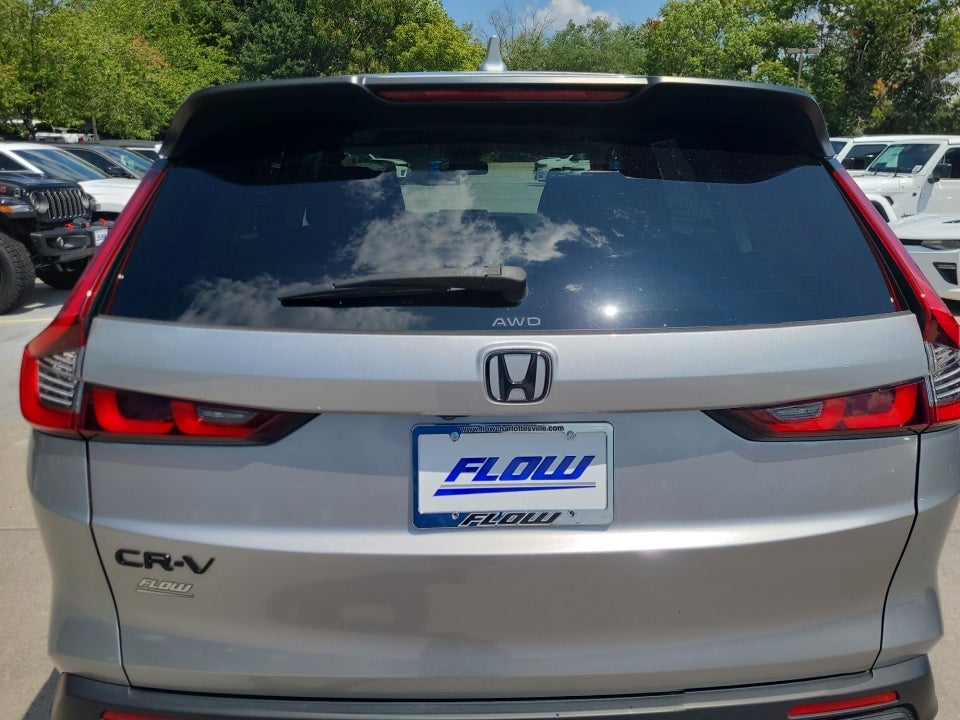 2023 Honda CR-V EX
