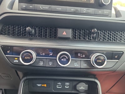 2023 Honda CR-V EX