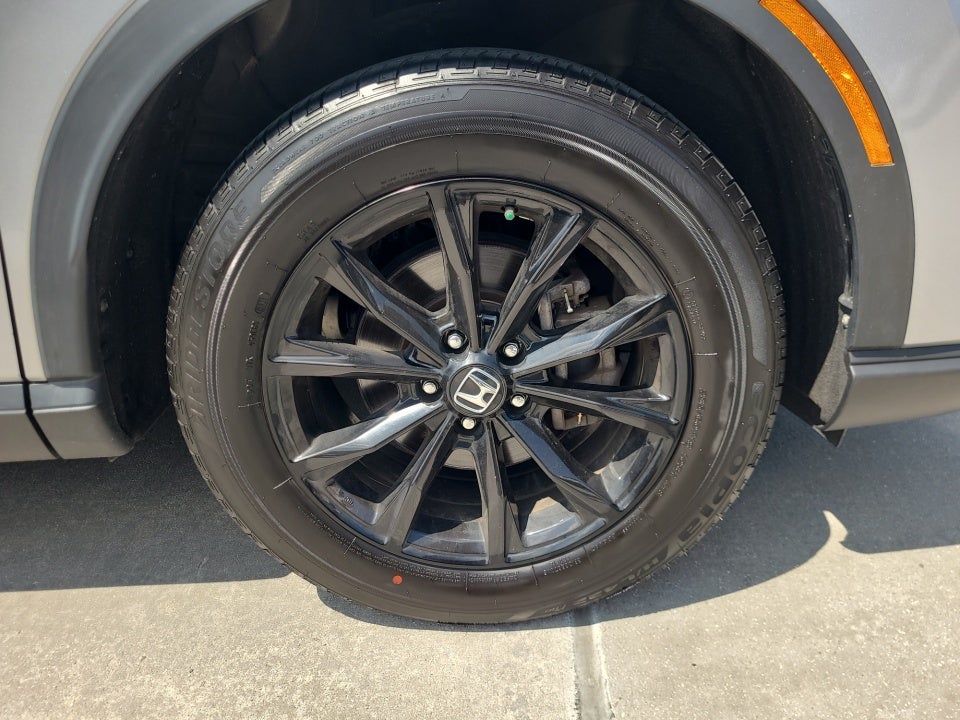 2023 Honda CR-V EX