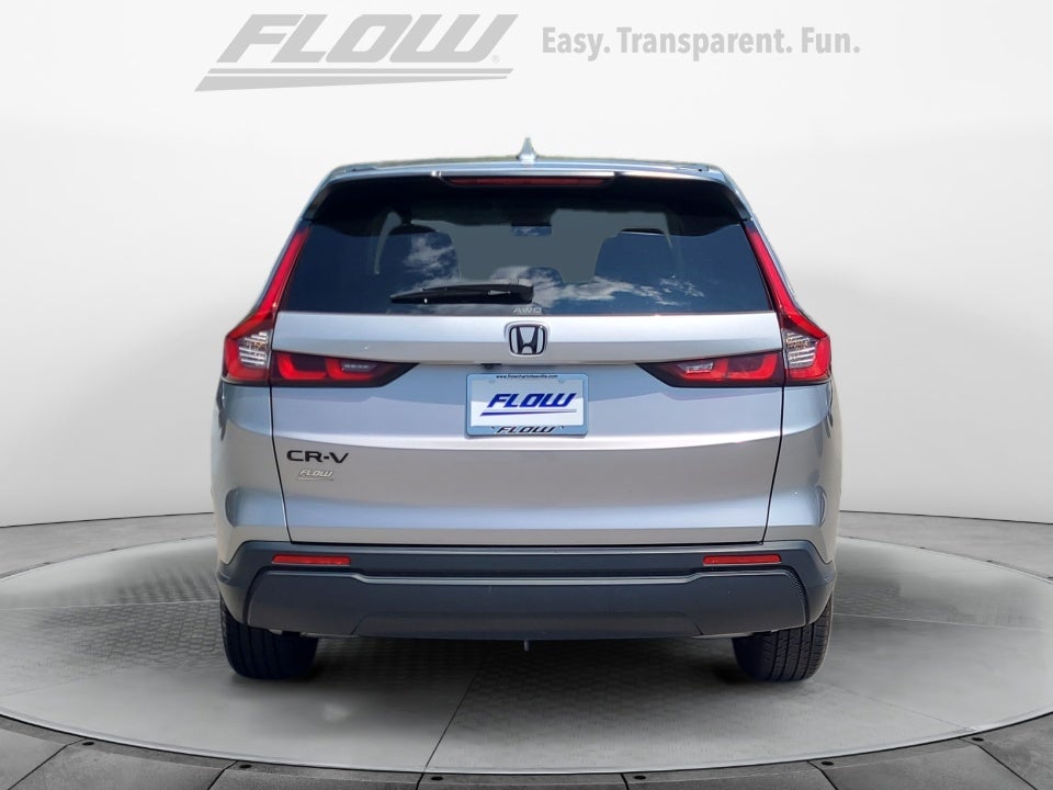 2023 Honda CR-V EX