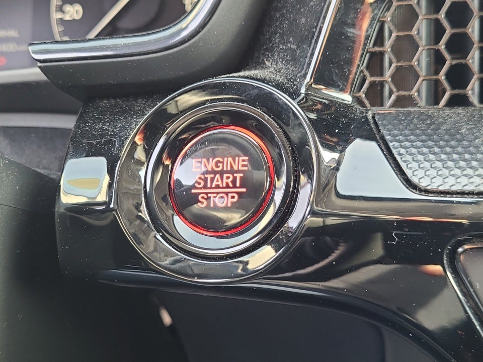 2023 Honda CR-V EX-L AWD