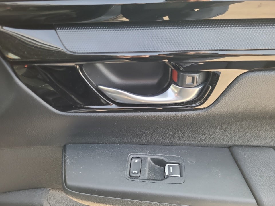 2023 Honda CR-V EX-L AWD