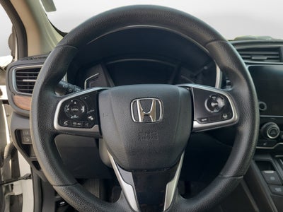 2020 Honda CR-V AWD EX