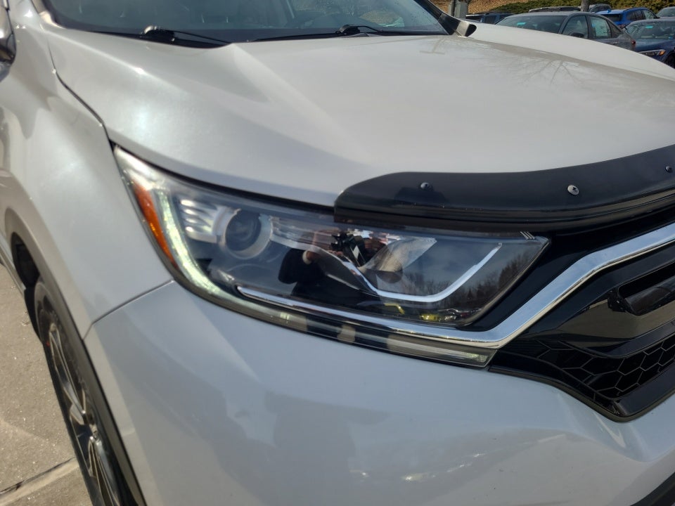 2020 Honda CR-V AWD EX