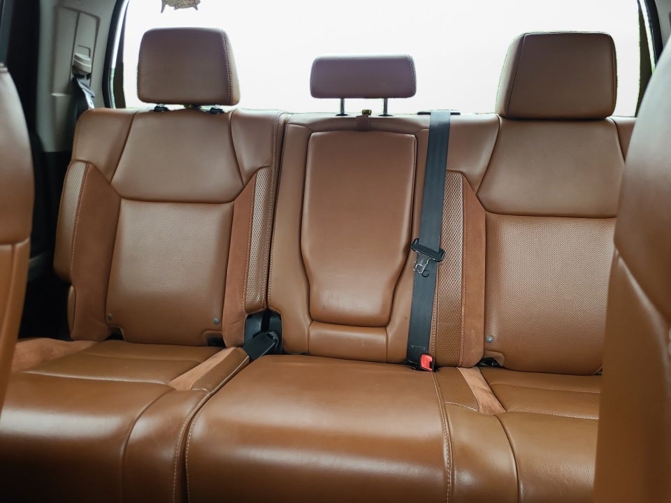 2017 Toyota Tundra 1794 5.7L V8