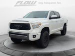 2017 Toyota Tundra 1794 5.7L V8
