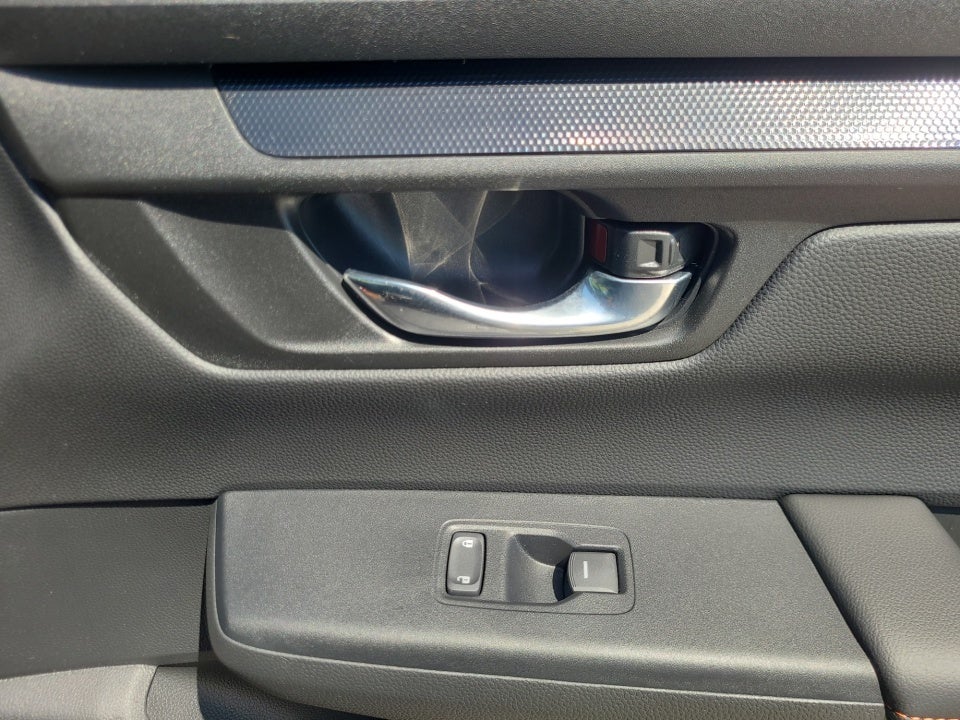 2026 Honda CR-V Hybrid AWD TrailSport