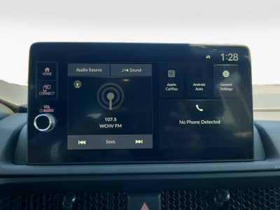 2026 Honda CR-V Hybrid AWD TrailSport