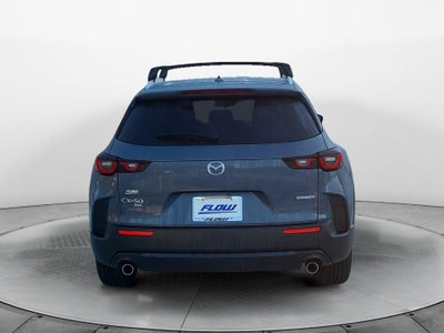 2024 Mazda Mazda CX-50 2.5 S Premium Package