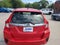 2017 Honda Fit EX