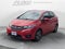 2017 Honda Fit EX