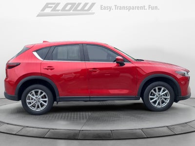 2023 Mazda Mazda CX-5 2.5 S Select