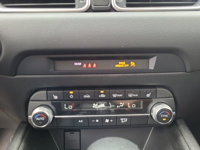 2023 Mazda Mazda CX-5 2.5 S Select